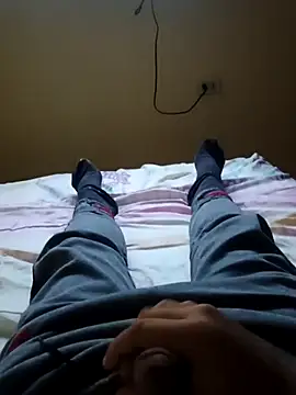 Carlos-e-mp online show from September 21, 2025, 2:17 am