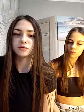 ShySonya online show from February 9, 2026, 7:06 am