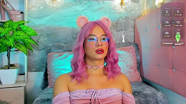 taylorbunny x online show from March 20, 2026, 9:43 am