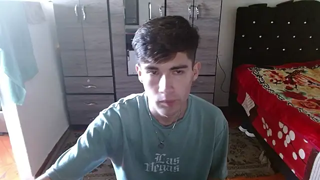 samael1107 online show from January 14, 2026, 9:18 pm