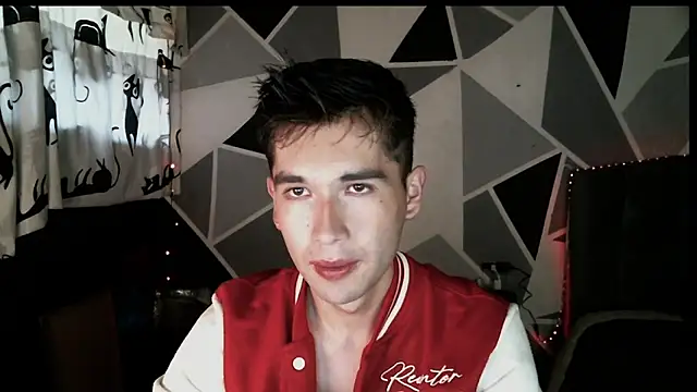 samael1107 online show from December 23, 2024, 10:01 pm