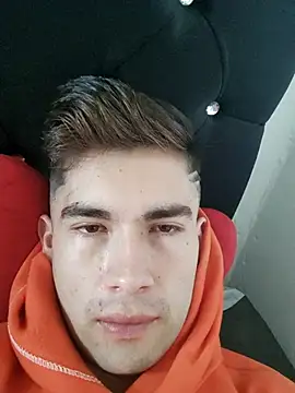 samael1107 online show from October 10, 2025, 2:40 pm