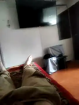 samael1107 online show from September 24, 2025, 10:27 pm