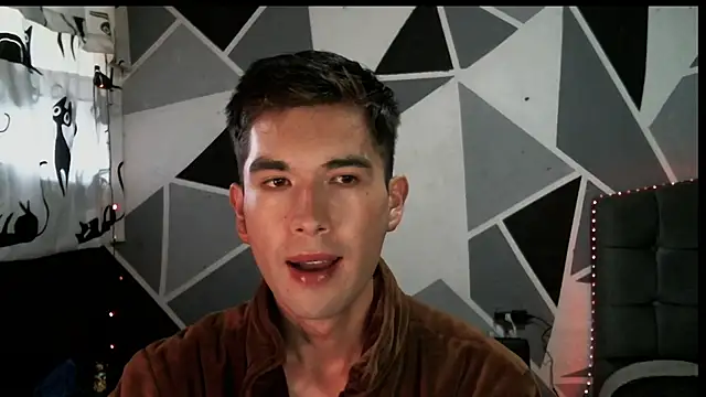 samael1107 online show from December 24, 2024, 5:34 pm