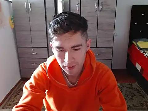 samael1107 online show from October 17, 2025, 9:16 pm