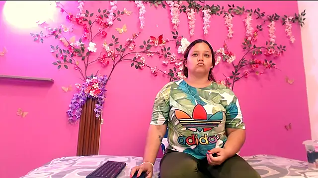 Snapshot of analdeepalejandra18 chatting on November 7, 2025, 7:07 pm analdeepalejandra18 online show from November 7, 2025, 7:07 pm