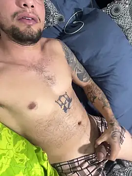 MrSoulMommy online show from February 5, 2026, 11:39 am