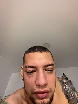 MrSoulMommy online show from January 3, 2025, 9:25 am