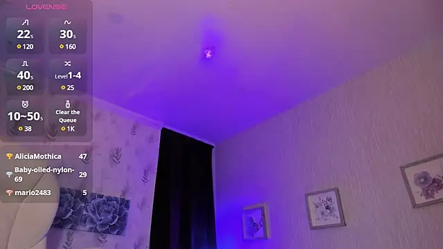 Snapshot of blaiine_colfer chatting on February 4, 2025, 3:33 am blaiine colfer online show from February 4, 2025, 3:33 am