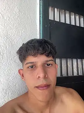 LiamGadiell online show from February 2, 2026, 6:29 pm