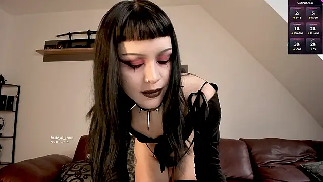 Taste of Grace online show from January 8, 2026, 2:34 pm