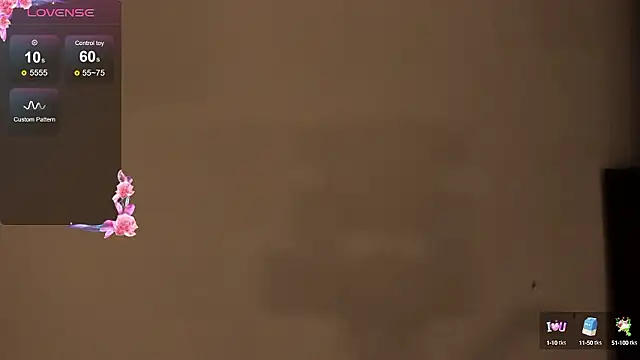 Snapshot of Mis__lola chatting on December 2, 2024, 8:28 pm Mis lola online show from December 2, 2024, 8:28 pm