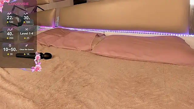 Snapshot of Mis__lola chatting on December 12, 2024, 11:03 pm Mis lola online show from December 12, 2024, 11:03 pm