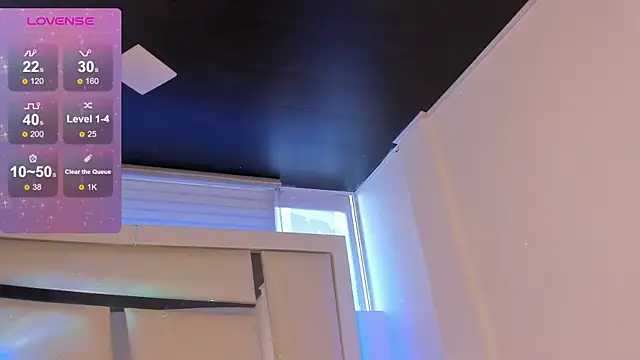 Snapshot of Mis__lola chatting on September 25, 2025, 9:43 pm Mis lola online show from September 25, 2025, 9:43 pm