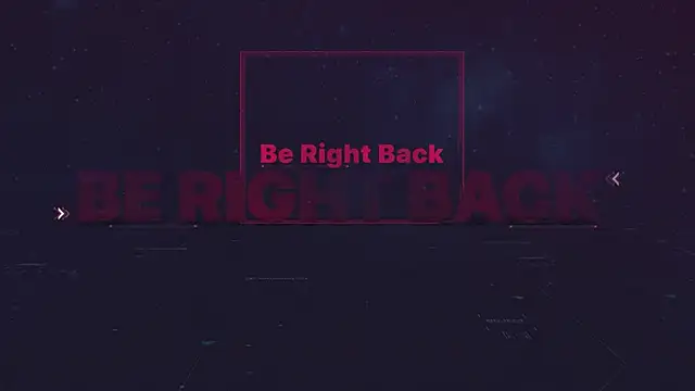 Emily F W online show from March 15, 2025, 9:16 pm