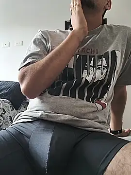 Cam Sorrento online show from April 16, 2026, 3:57 pm