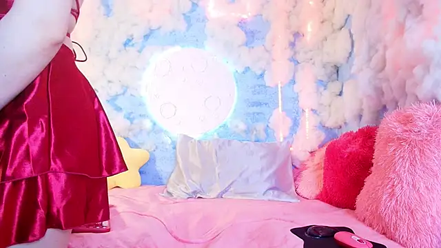 Angel shiny online show from November 29, 2025, 9:20 am