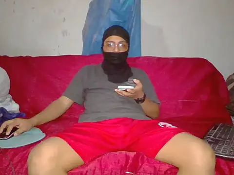 sharkyoung online show from September 17, 2025, 7:43 am