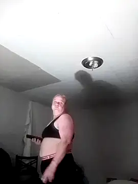 Zaddywood60 online show from February 8, 2026, 6:55 am