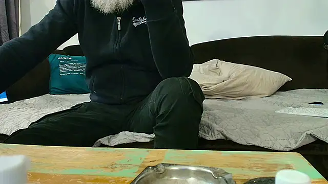 Kingsscepter online show from January 7, 2026, 10:15 pm