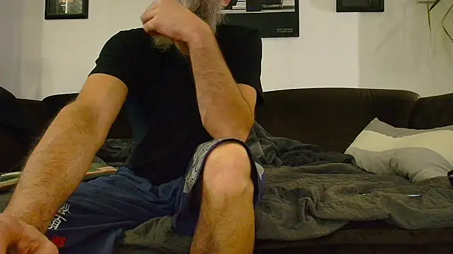 Kingsscepter online show from October 25, 2025, 11:05 pm