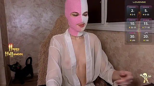 Domiiiniiicana online show from November 4, 2025, 10:46 pm