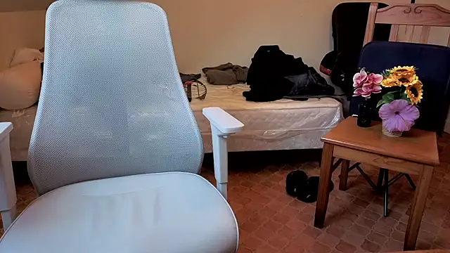 SteveStiffbone online show from April 12, 2026, 5:05 pm