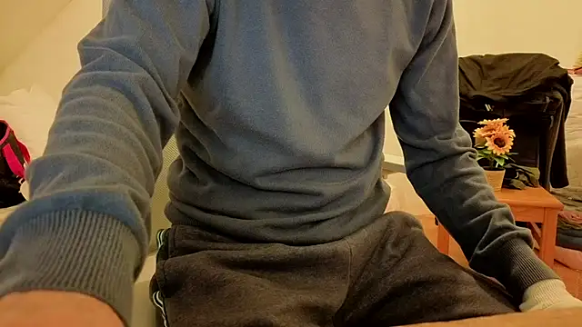 SteveStiffbone online show from October 21, 2025, 9:47 pm