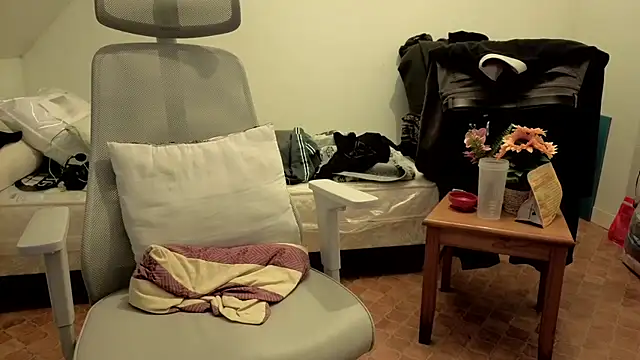 SteveStiffbone online show from March 10, 2026, 6:34 pm