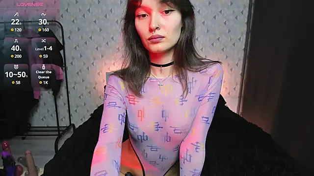 bubbletiee online show from March 20, 2025, 2:08 am