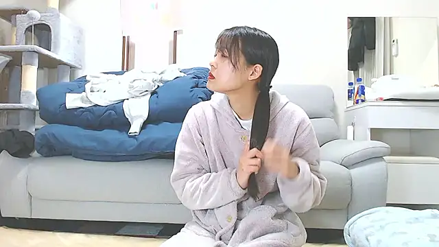 nmnk CH online show from January 16, 2026, 12:58 am