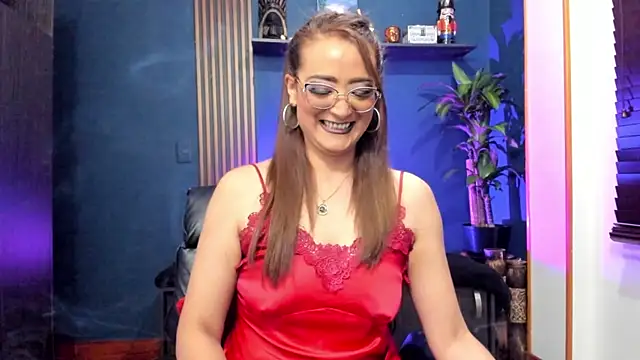 Snapshot of AdeleMourfg chatting on July 16, 2026, 1:57 am AdeleMourfg online show from July 16, 2026, 1:57 am