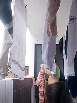 Snapshot of _Prinscarlet_ chatting on February 8, 2026, 7:00 pm Prinscarlet online show from February 8, 2026, 7:00 pm