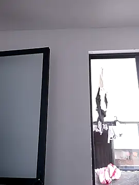 Snapshot of _Prinscarlet_ chatting on January 18, 2026, 7:50 pm Prinscarlet online show from January 18, 2026, 7:50 pm