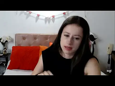 amelia bella online show from February 7, 2026, 9:01 pm