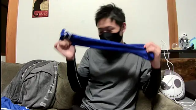 tuki fu online show from January 14, 2025, 12:03 pm