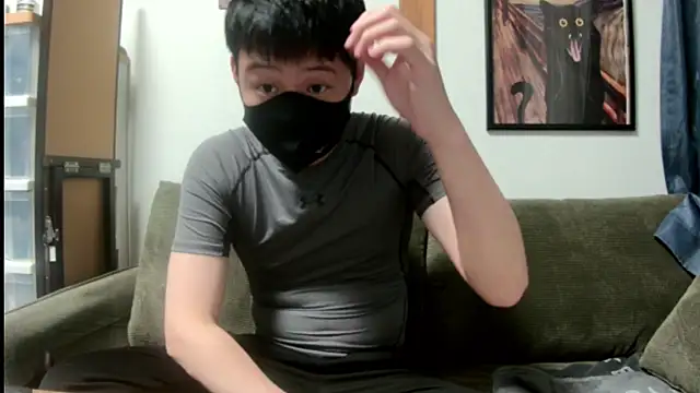 tuki fu online show from March 8, 2025, 11:37 am