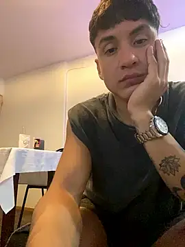 Snapshot of LCarreraa chatting on January 18, 2026, 5:55 am LCarreraa online show from January 18, 2026, 5:55 am