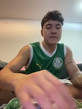 Snapshot of LCarreraa chatting on March 2, 2026, 1:06 am LCarreraa online show from March 2, 2026, 1:06 am