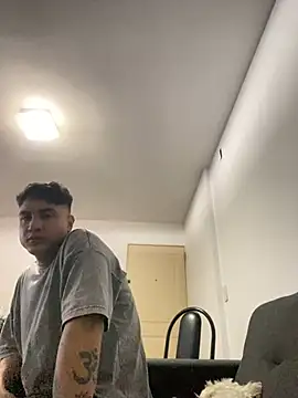 Snapshot of LCarreraa chatting on February 16, 2025, 4:53 am LCarreraa online show from February 16, 2025, 4:53 am