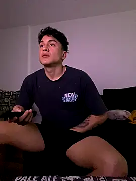 Snapshot of LCarreraa chatting on November 1, 2025, 12:21 pm LCarreraa online show from November 1, 2025, 12:21 pm