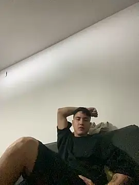 Snapshot of LCarreraa chatting on February 1, 2025, 7:26 am LCarreraa online show from February 1, 2025, 7:26 am