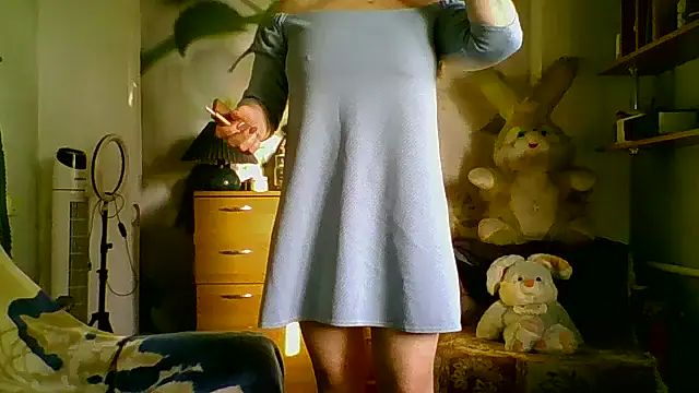 maritanna online show from October 7, 2025, 5:08 am