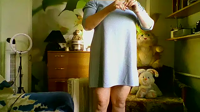 maritanna online show from October 19, 2025, 5:10 am