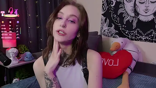 Succvbu7 online show from March 17, 2025, 5:34 am