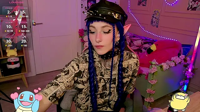 Succvbu7 online show from September 27, 2025, 3:56 am