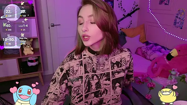 Succvbu7 online show from December 21, 2025, 8:38 am