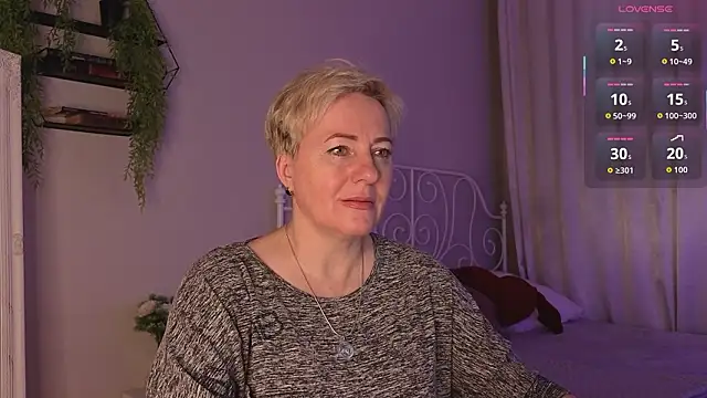 Nika Smit online show from February 28, 2026, 5:18 am