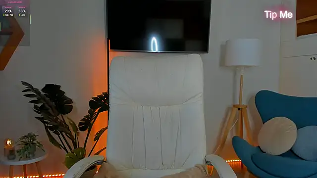 Hailey Green online show from November 14, 2025, 10:13 pm