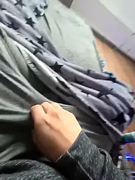 Snapshot of lapa525 chatting on December 3, 2024, 10:56 am lapa525 online show from December 3, 2024, 10:56 am